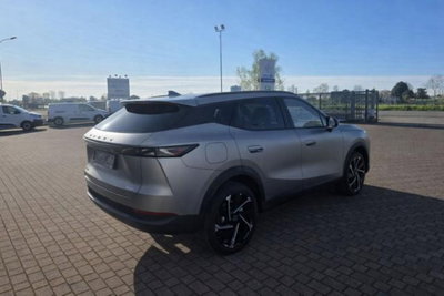 Omoda Omoda 7 SHS-P 1.5 tgdi phev Premium (5)