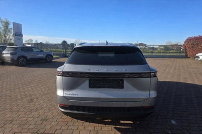 Omoda Omoda 7 SHS-P 1.5 tgdi phev Premium (6)