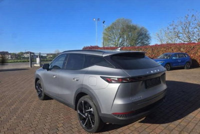 Omoda Omoda 7 SHS-P 1.5 tgdi phev Premium (7)