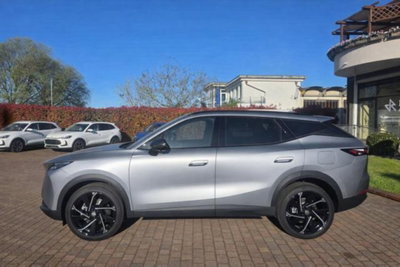 Omoda Omoda 7 SHS-P 1.5 tgdi phev Premium (8)