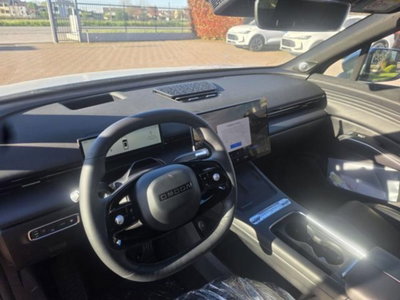 Omoda Omoda 7 SHS-P 1.5 tgdi phev Premium (9)
