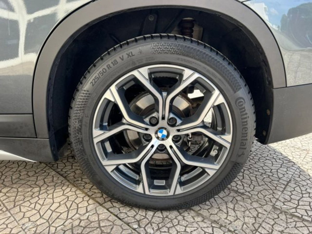 BMW X1 sDrive18d xLine Plus (12)