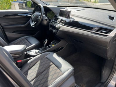 BMW X1 sDrive18d xLine Plus (15)