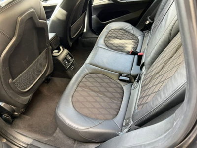 BMW X1 sDrive18d xLine Plus (16)