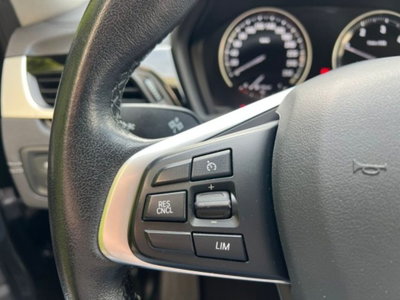 BMW X1 sDrive18d xLine Plus (20)