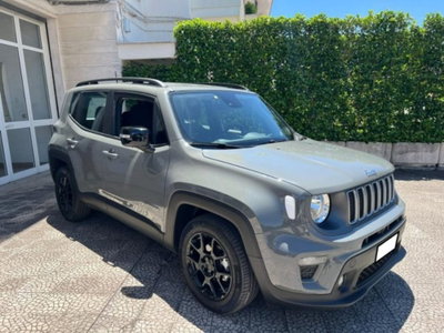 Jeep Renegade 1.6 Mjt 130 CV Limited usata