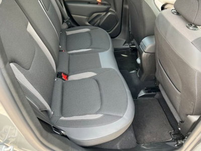 Jeep Renegade 1.6 Mjt 130 CV Limited (11)