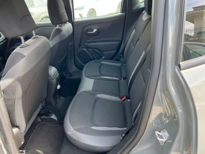 Jeep Renegade 1.6 Mjt 130 CV Limited (12)