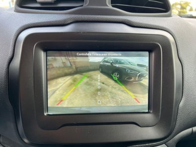 Jeep Renegade 1.6 Mjt 130 CV Limited (14)