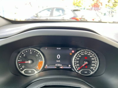 Jeep Renegade 1.6 Mjt 130 CV Limited (15)