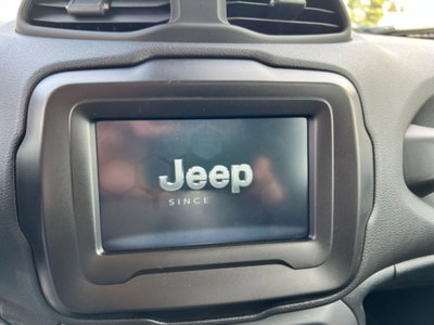 Jeep Renegade 1.6 Mjt 130 CV Limited (18)