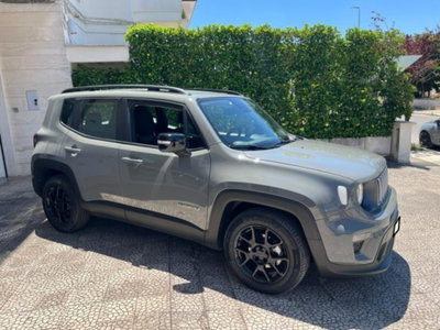 Jeep Renegade 1.6 Mjt 130 CV Limited (3)