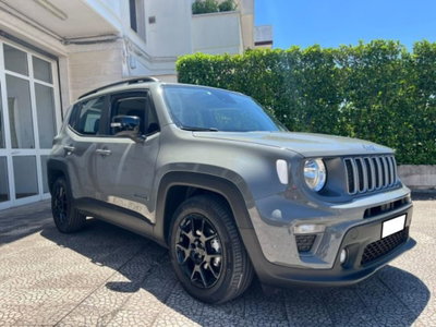Jeep Renegade 1.6 Mjt 130 CV Limited (6)