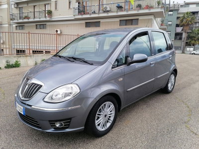 Lancia Musa 1.3 Mjt 95 CV DFN Gold usata