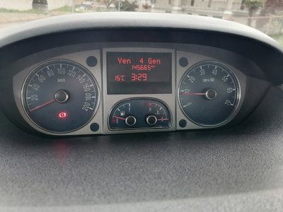 Lancia Musa 1.3 Mjt 95 CV DFN Gold (13)