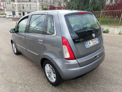 Lancia Musa 1.3 Mjt 95 CV DFN Gold (6)