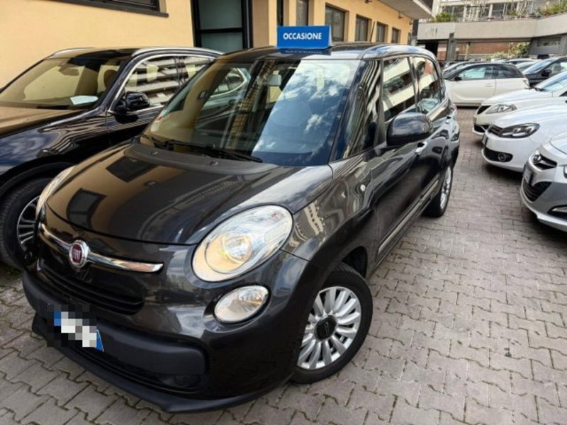 Fiat 500L 1.3 Multijet 85 CV Business