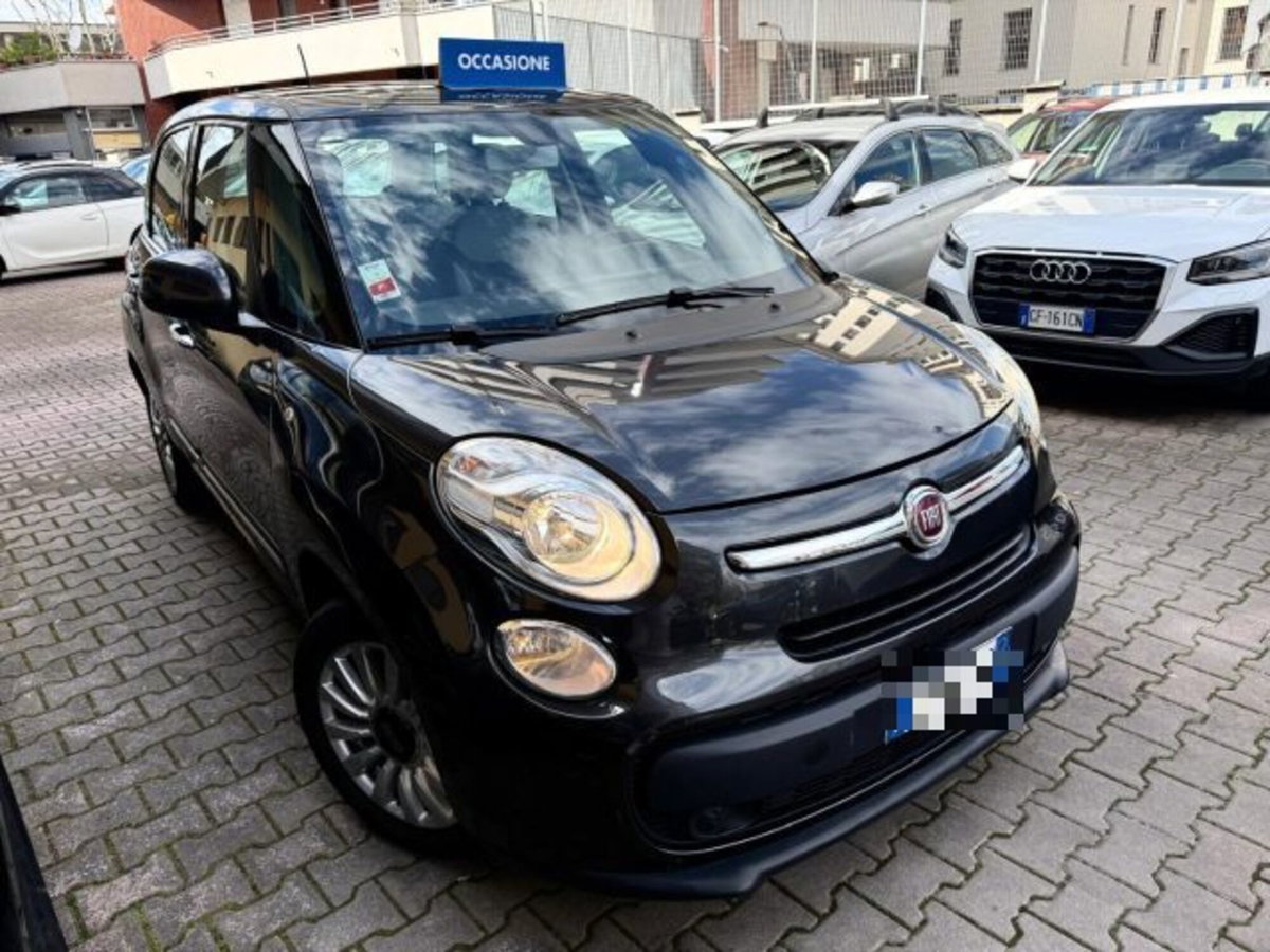 Fiat 500L 1.3 Multijet 85 CV Business (3)