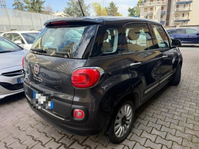 Fiat 500L 1.3 Multijet 85 CV Business (4)