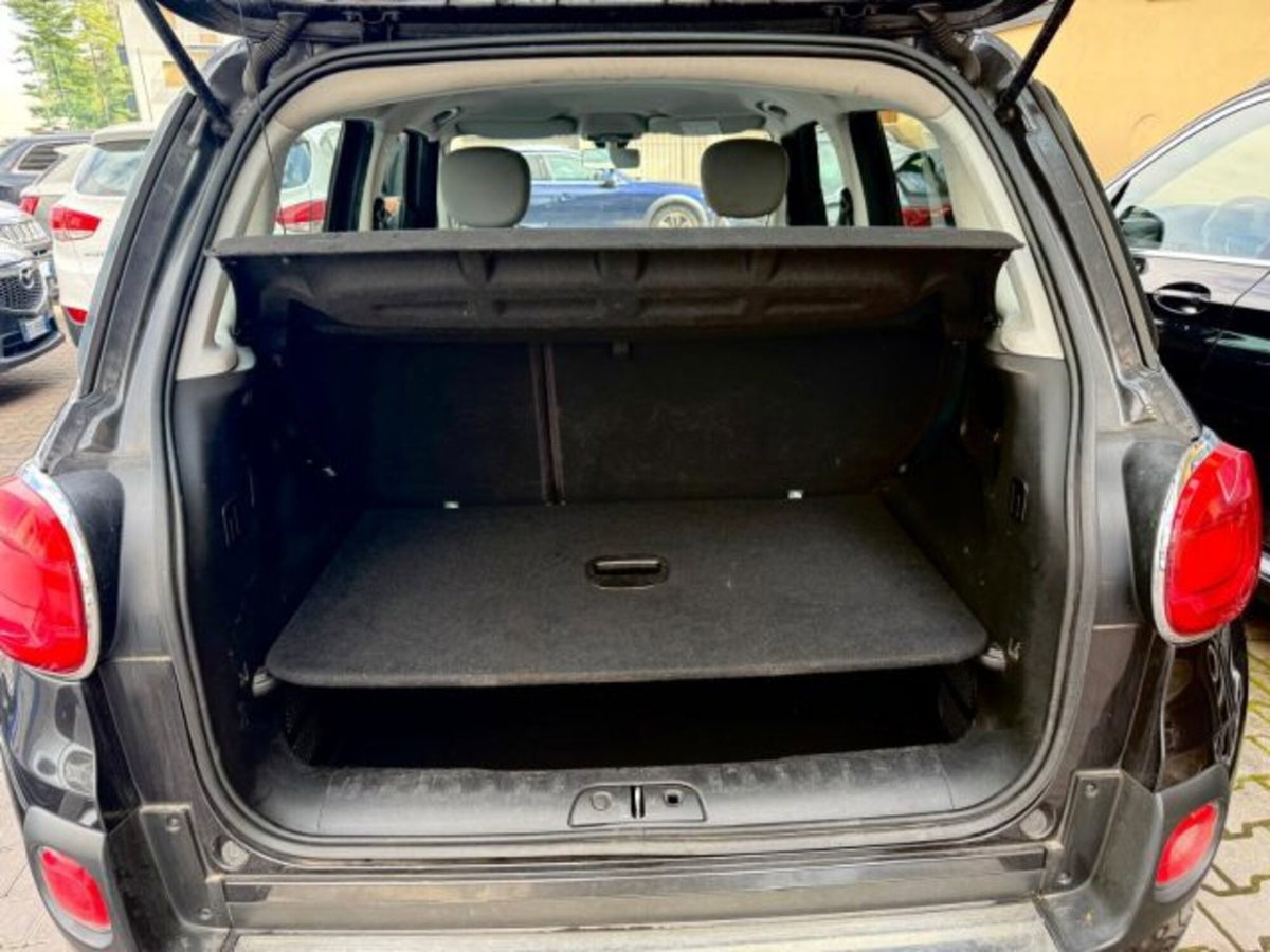 Fiat 500L 1.3 Multijet 85 CV Business (7)