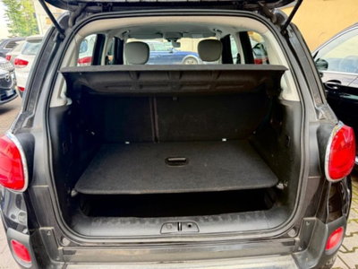 Fiat 500L 1.3 Multijet 85 CV Business (7)
