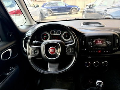 Fiat 500L 1.3 Multijet 85 CV Business (9)