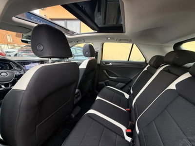 Volkswagen T-Roc 1.5 TSI ACT DSG Advanced BlueMotion Technology (9)