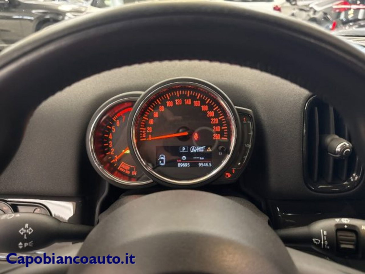 MINI Mini Countryman 1.5 Cooper Boost Countryman (10)
