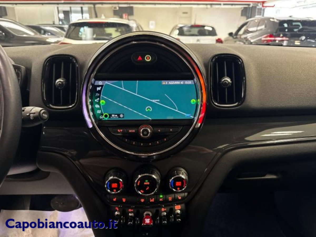 MINI Mini Countryman 1.5 Cooper Boost Countryman (11)