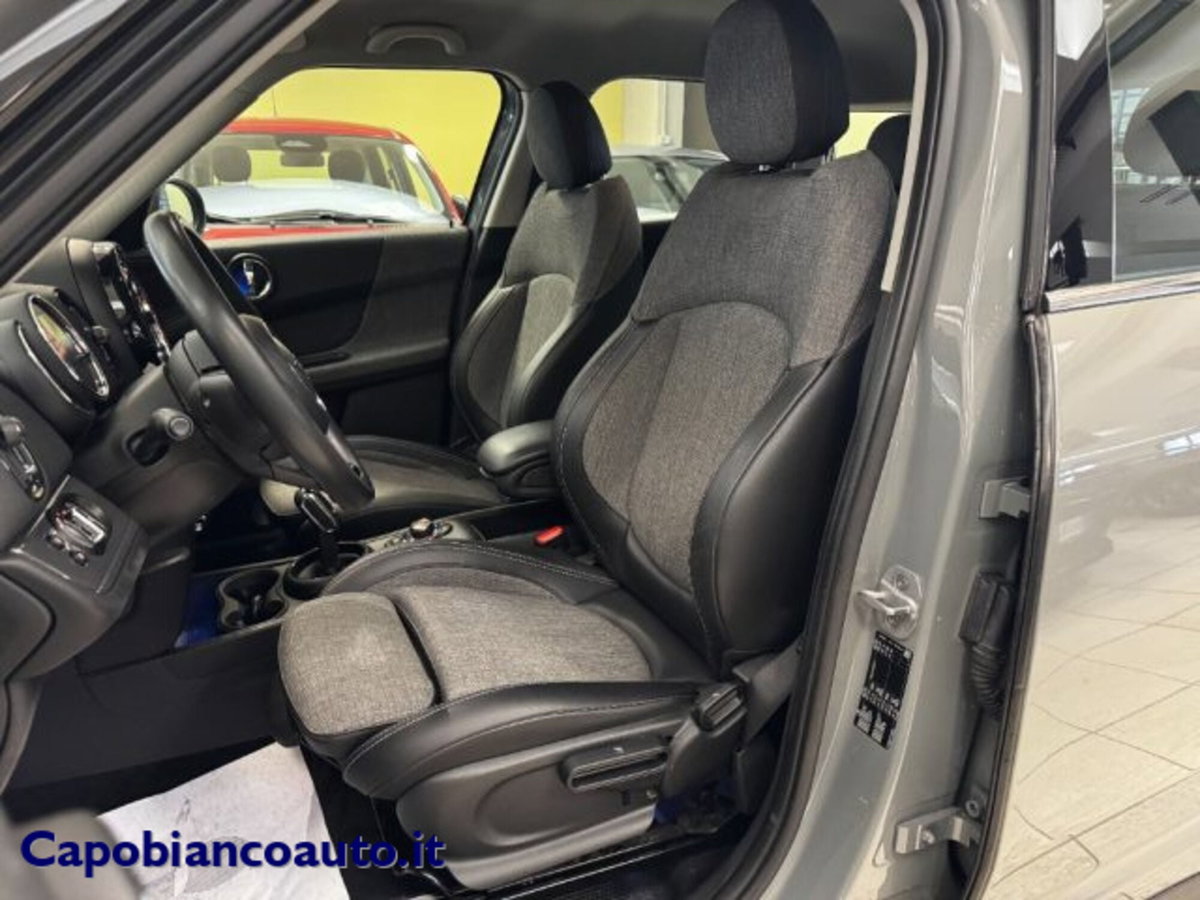 MINI Mini Countryman 1.5 Cooper Boost Countryman (12)