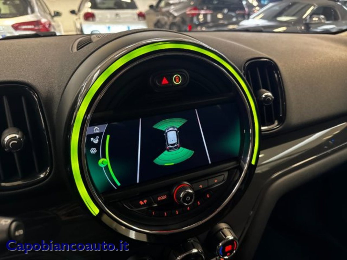 MINI Mini Countryman 1.5 Cooper Boost Countryman (14)