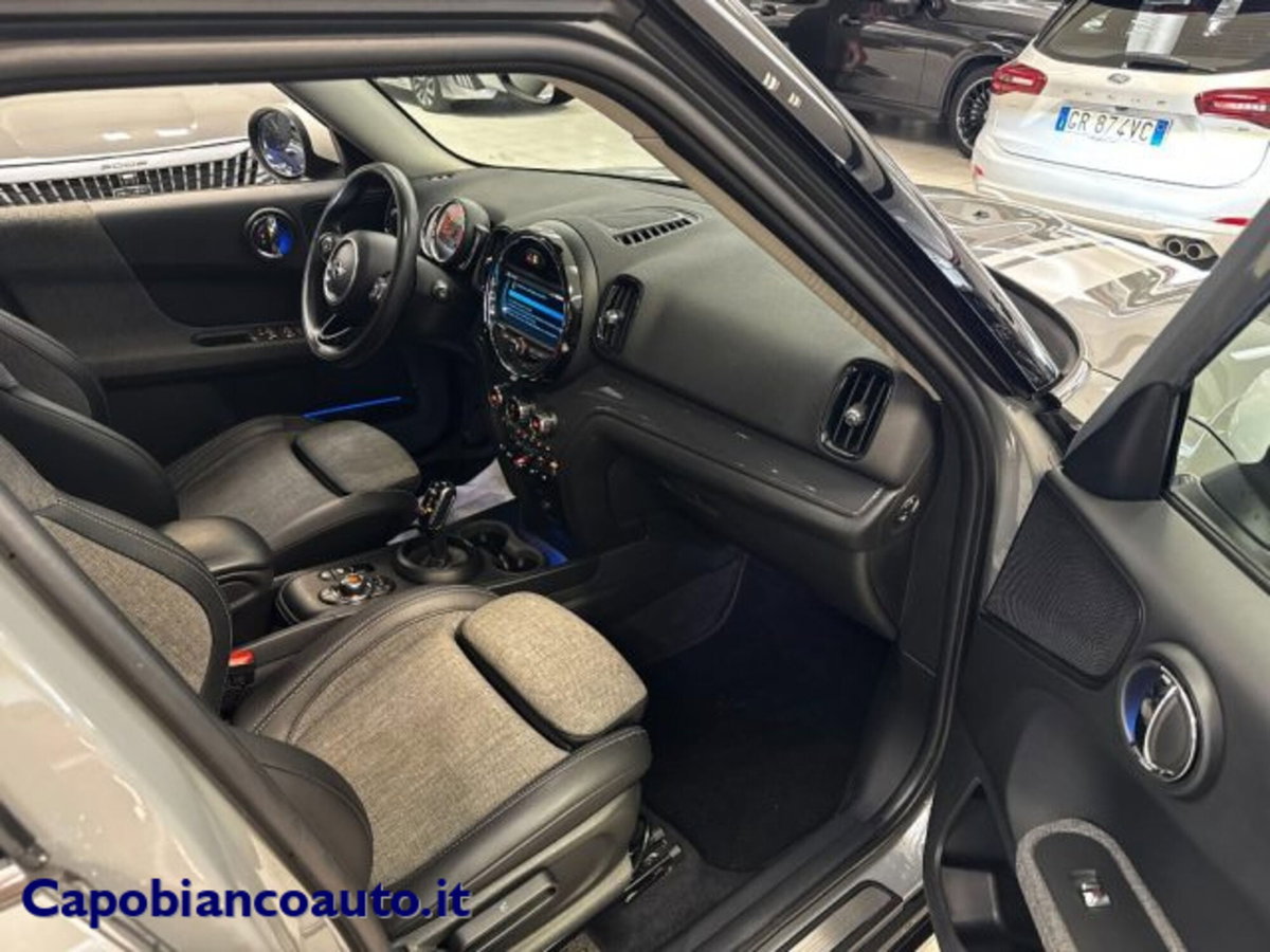 MINI Mini Countryman 1.5 Cooper Boost Countryman (15)