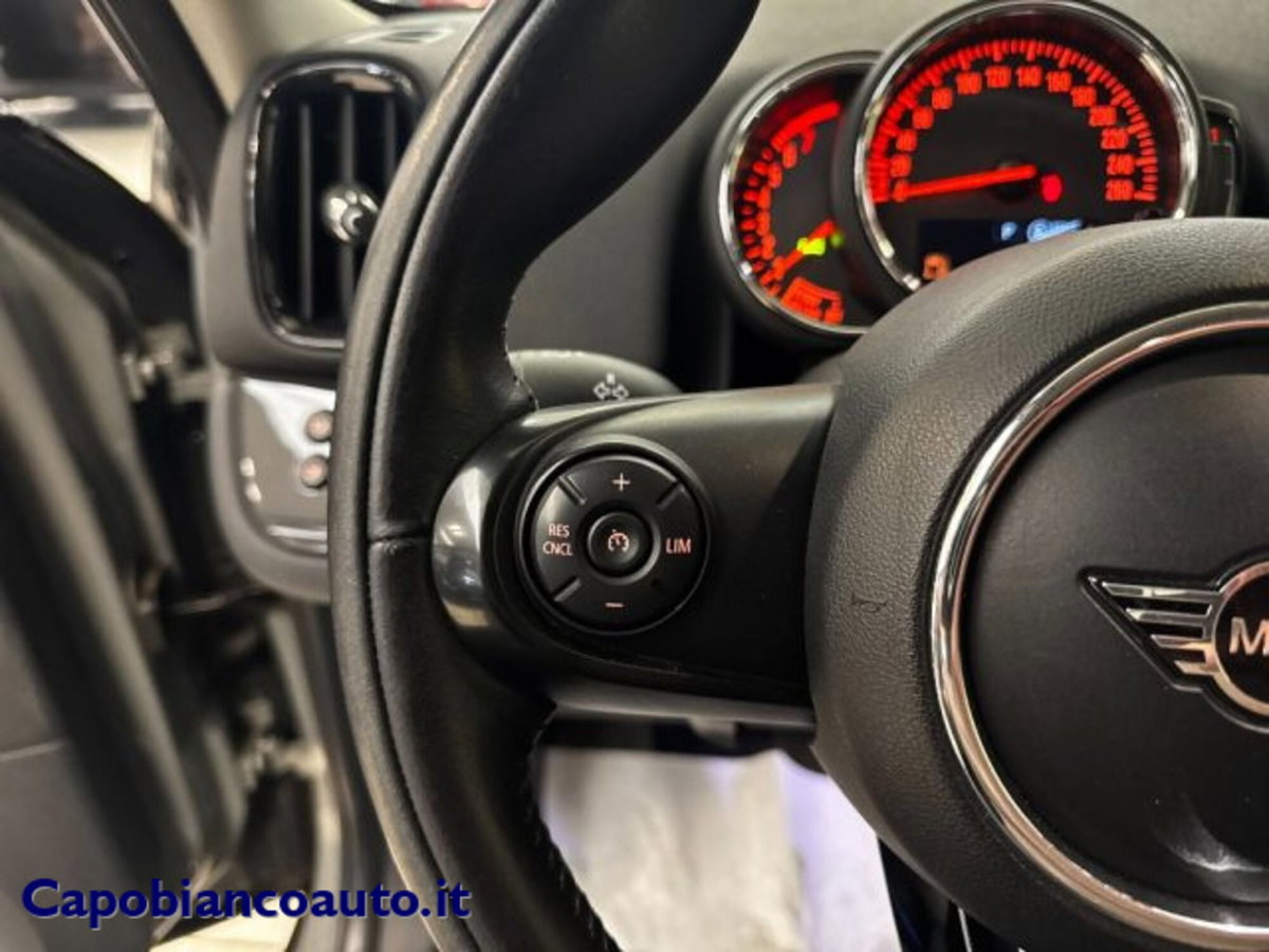 MINI Mini Countryman 1.5 Cooper Boost Countryman (16)