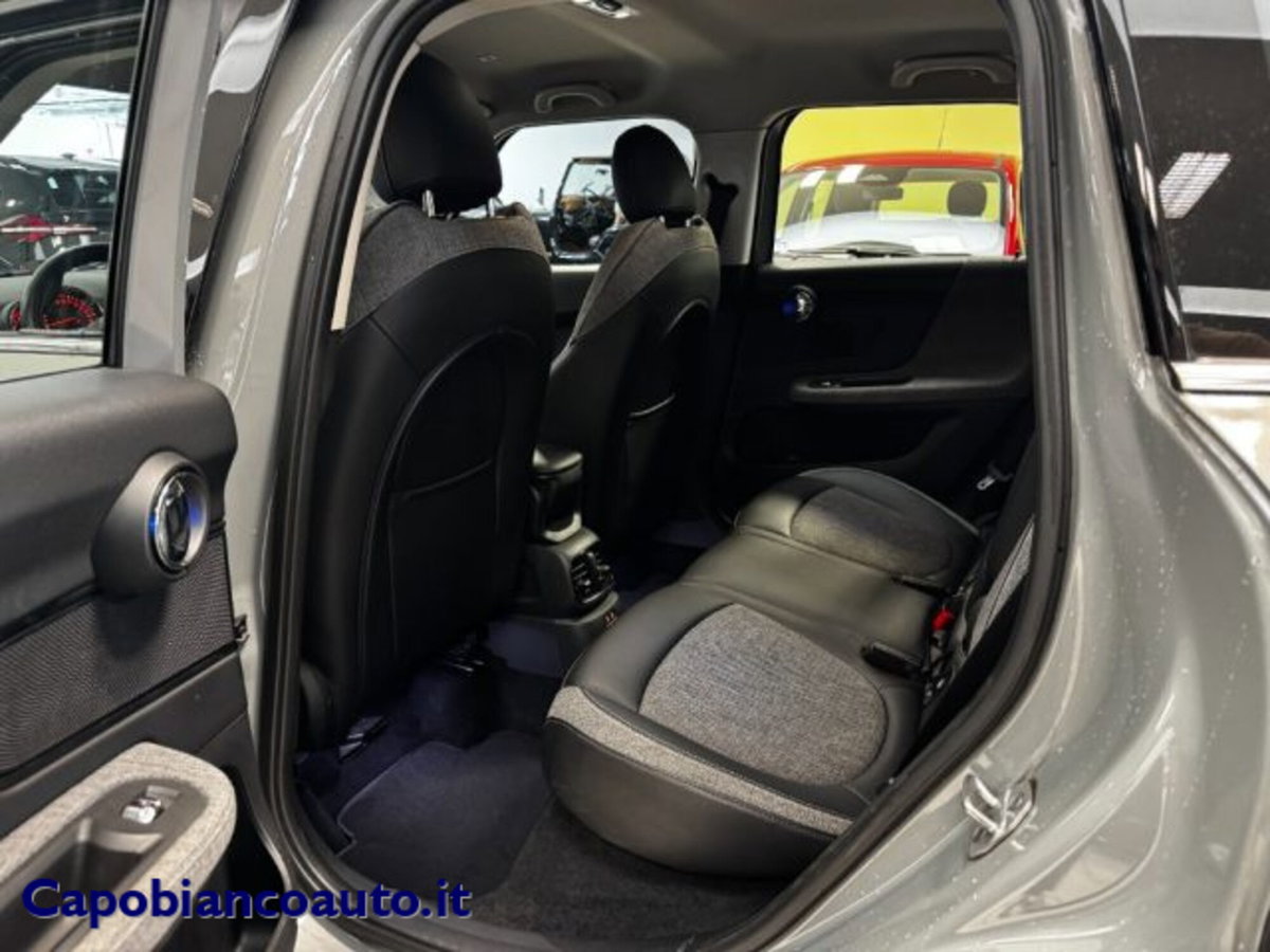 MINI Mini Countryman 1.5 Cooper Boost Countryman (17)