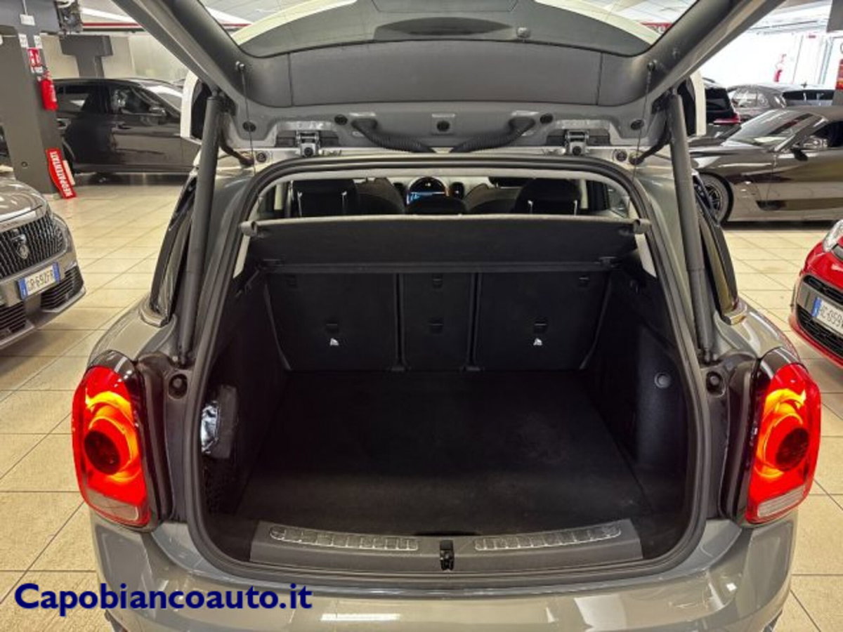 MINI Mini Countryman 1.5 Cooper Boost Countryman (19)