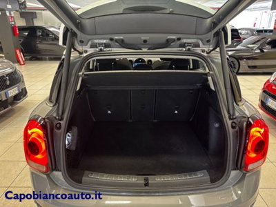 MINI Mini Countryman 1.5 Cooper Boost Countryman (19)