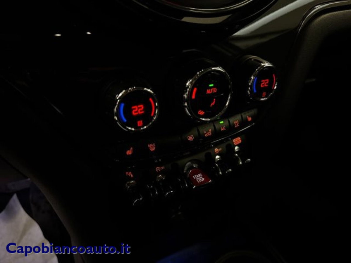 MINI Mini Countryman 1.5 Cooper Boost Countryman (20)