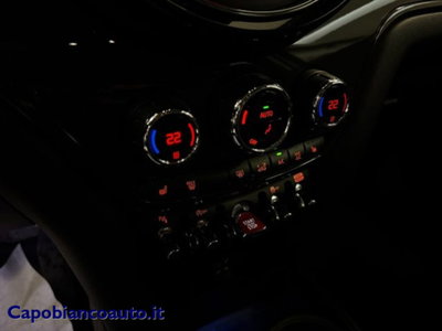 MINI Mini Countryman 1.5 Cooper Boost Countryman (20)