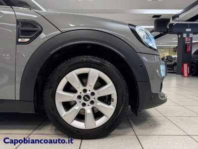 MINI Mini Countryman 1.5 Cooper Boost Countryman (4)