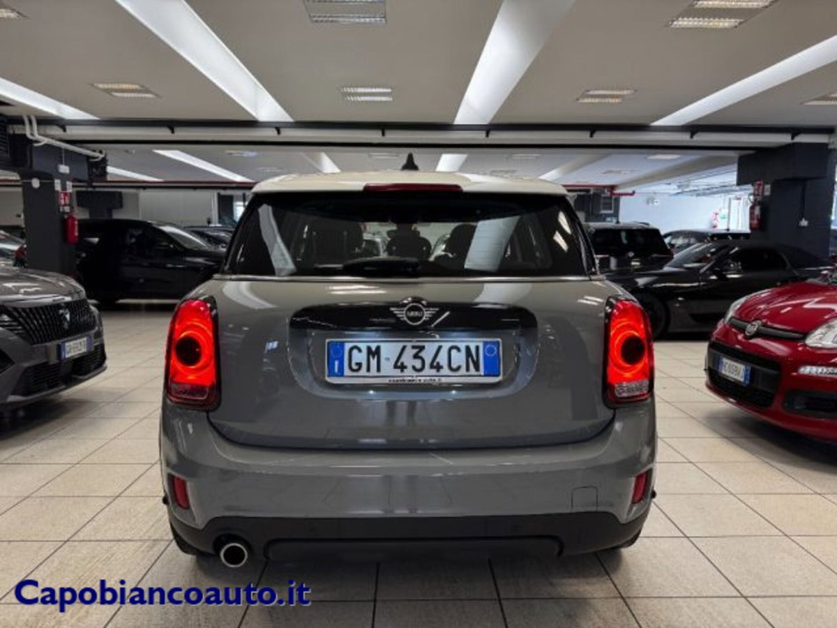 MINI Mini Countryman 1.5 Cooper Boost Countryman (6)