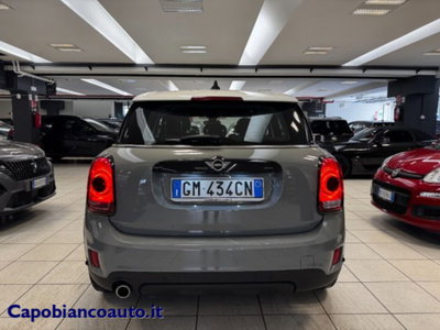 MINI Mini Countryman 1.5 Cooper Boost Countryman (6)