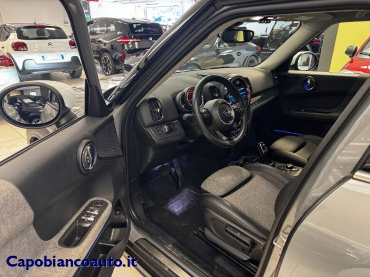 MINI Mini Countryman 1.5 Cooper Boost Countryman (8)