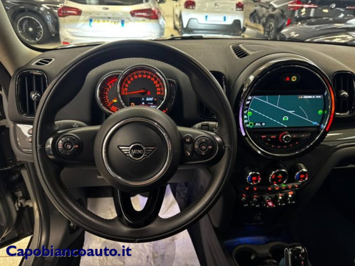 MINI Mini Countryman 1.5 Cooper Boost Countryman (9)