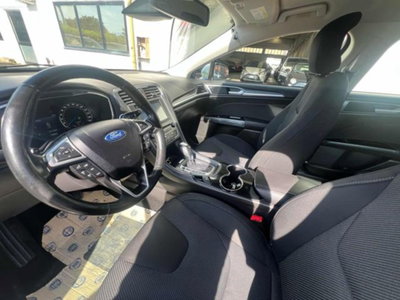 Ford Mondeo 2.0 TDCi 150 CV S&S Powershift 4 porte Vignale (10)