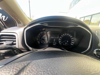 Ford Mondeo 2.0 TDCi 150 CV S&S Powershift 4 porte Vignale (11)