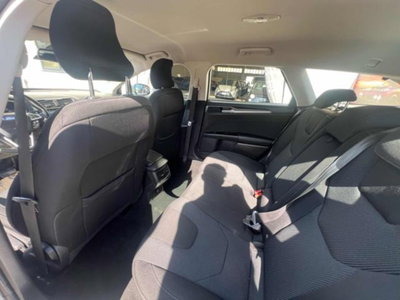 Ford Mondeo 2.0 TDCi 150 CV S&S Powershift 4 porte Vignale (14)