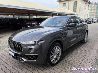 Maserati Levante Levante MHEV 330 CV AWD GT usata