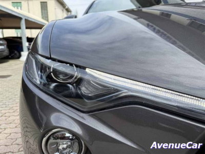 Maserati Levante Levante MHEV 330 CV AWD GT (10)