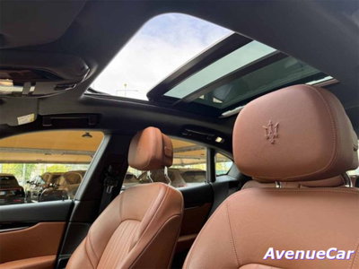Maserati Levante Levante MHEV 330 CV AWD GT (12)
