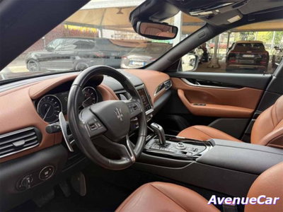Maserati Levante Levante MHEV 330 CV AWD GT (13)